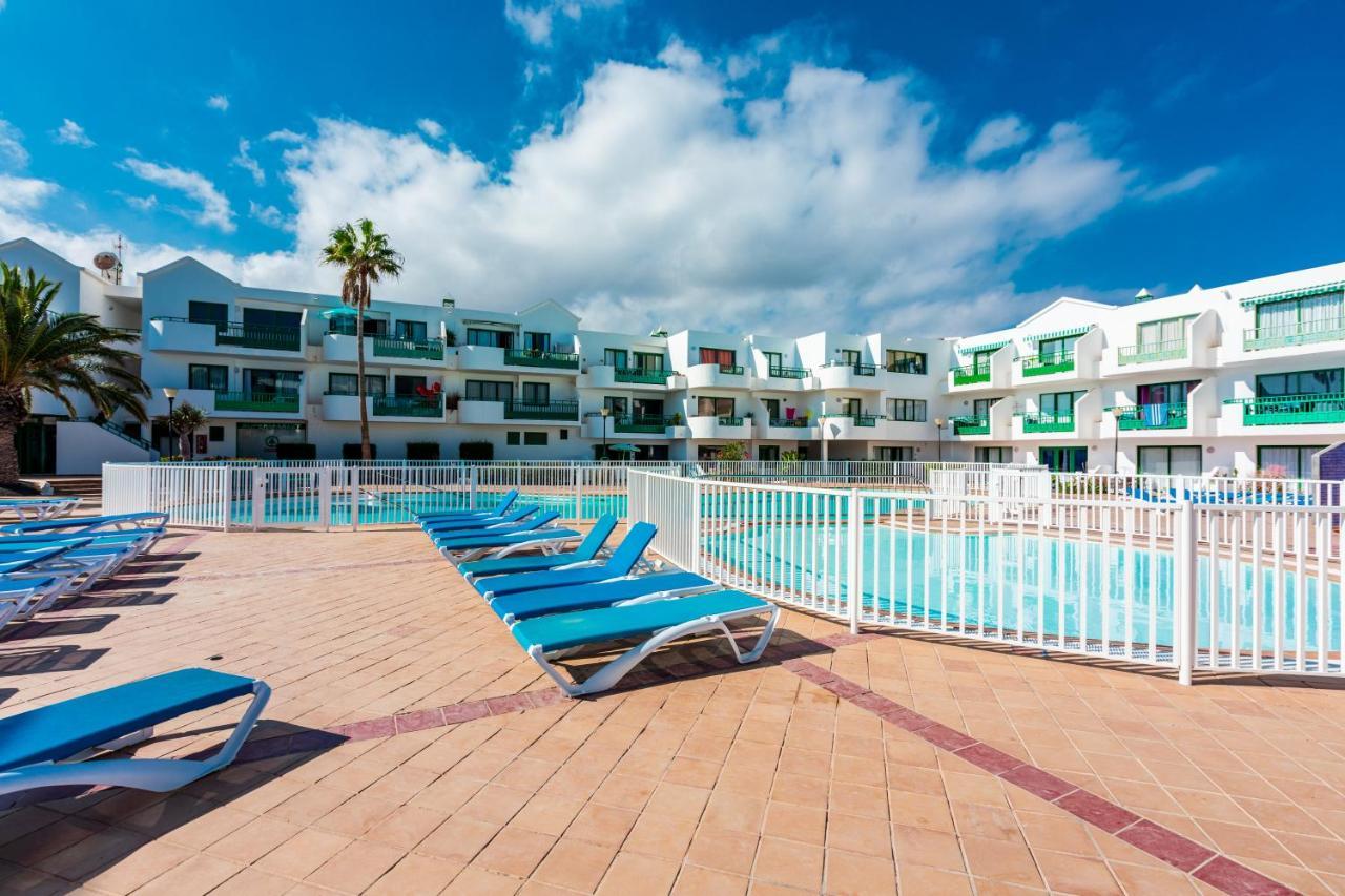Vivienda Vacacional Paradise Costa Teguise Exterior foto